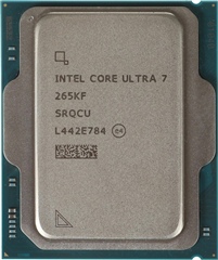 Intel Core Ultra 7 265KF (12EC + 8PC/20T @ 3.9GHz) LGA1851 - CeX